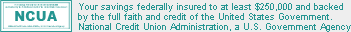NCUA