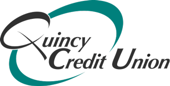 Quincy Credit Union logo