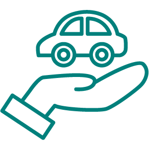 Auto Loan Icon