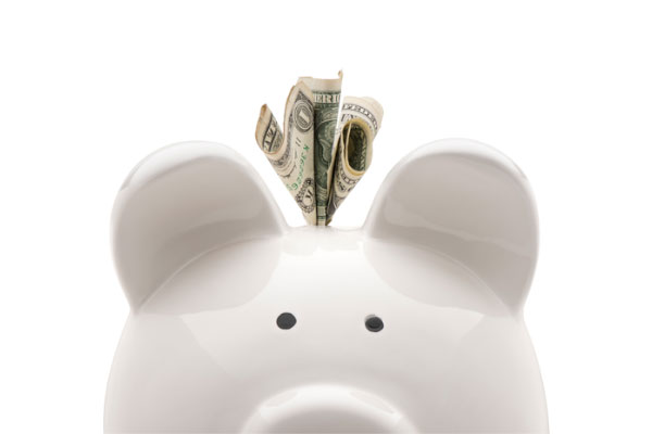 Piggy Bank Image