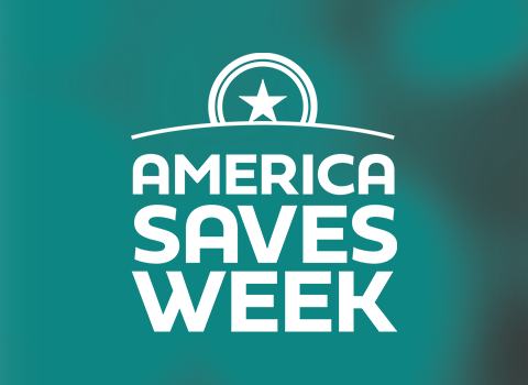 America Saves Week at Quincy Credit Union