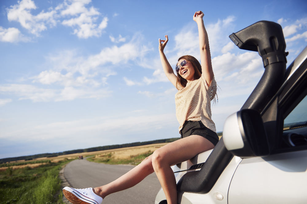 Auto loans from QCU Massachusetts