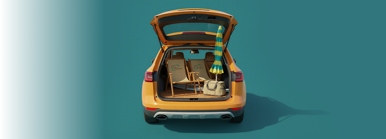 QCU Auto loans