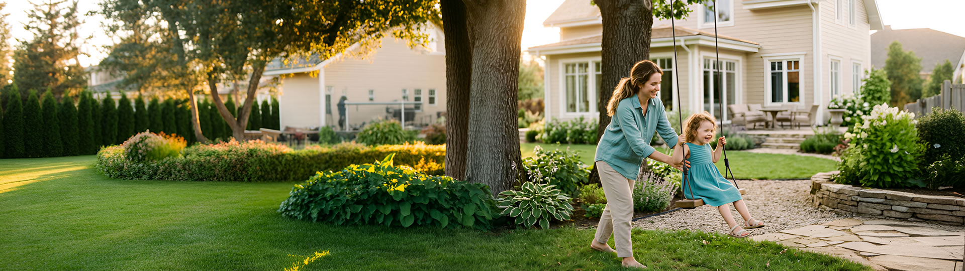 QCU mortgage homepage banner