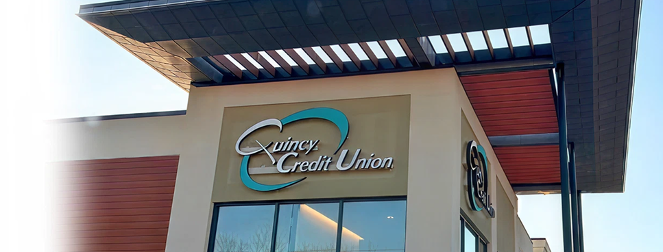 QCU Hanover Massachusetts